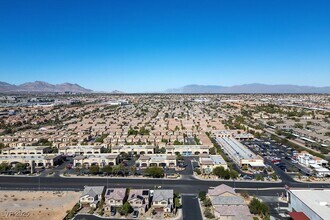 9660 Pictou Ct in Las Vegas, NV - Building Photo - Building Photo