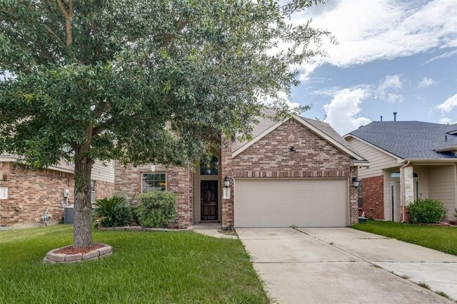 23606 Stargazer Point
