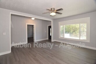 1015 8th St in Augusta, GA - Building Photo - Building Photo