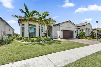 8011 Rowan Terrace in Parkland, FL - Building Photo - Building Photo
