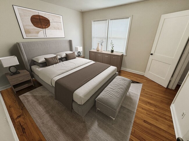 1818 S Vermont Ave in Independence, MO - Building Photo - Building Photo