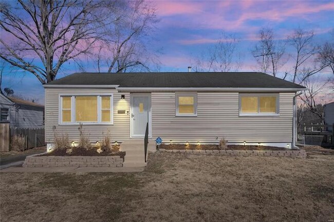 property at 1031 Highmont Dr