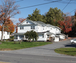 122 Old Liverpool Rd Apartments