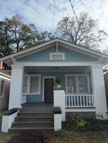 1904 Perry Ave in Wilmington, NC - Building Photo