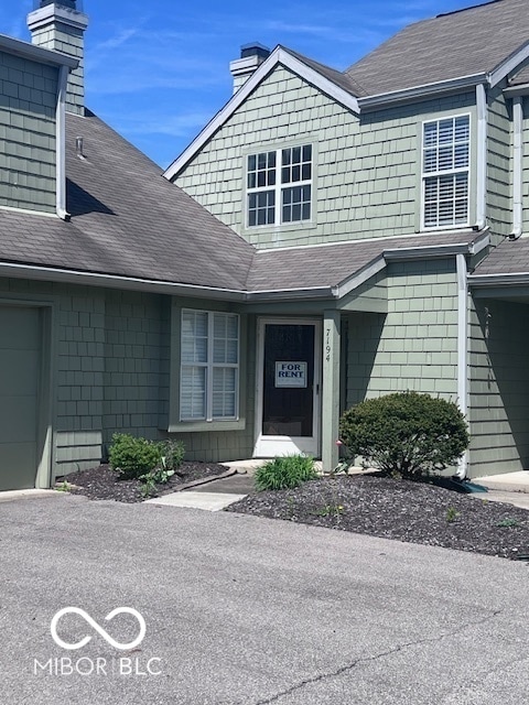 7194 Harbor Dr in Indianapolis, IN - Building Photo - Building Photo