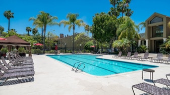 Montierra Apartments