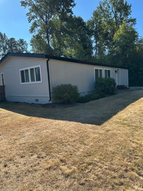 property at 19525 23rd Ave NE