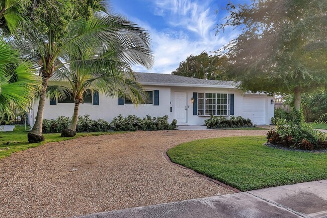 122 Arlington Pl in West Palm Beach, FL - Building Photo - Building Photo