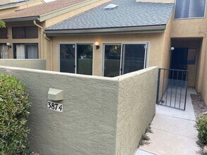 3874 Paseo de Las Canchas in Tucson, AZ - Building Photo - Building Photo
