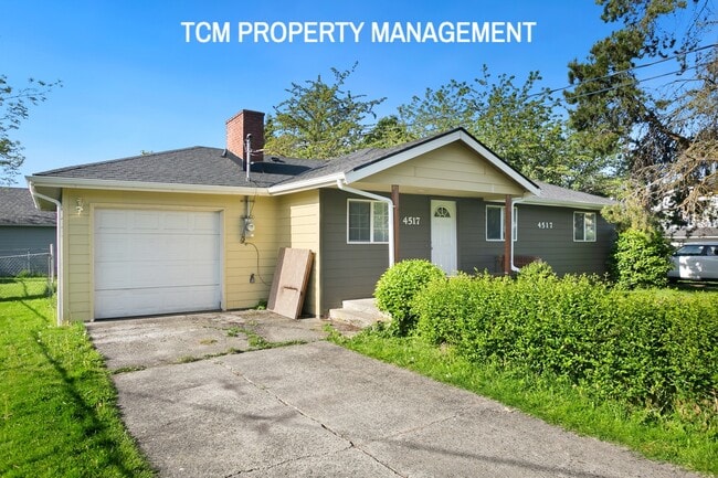 4517 S Holden St in Seattle, WA - Building Photo - Building Photo