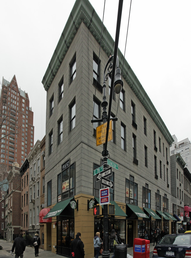 1115 Lexington Ave in New York, NY - Building Photo - Building Photo