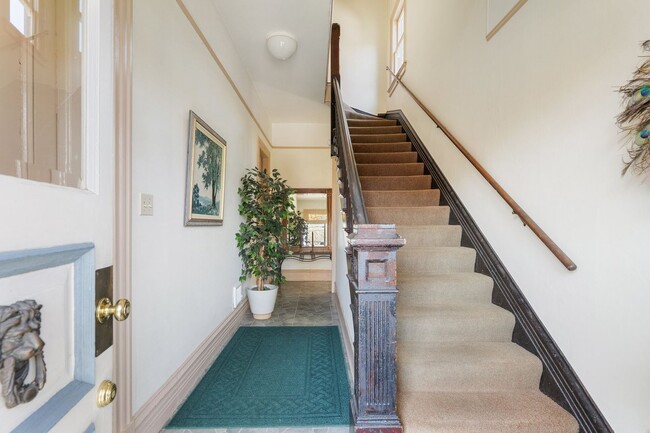 1125 NW 21st Ave in Portland, OR - Foto de edificio - Building Photo