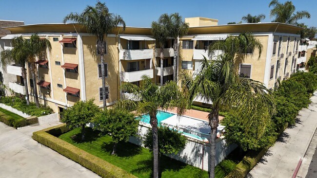 Margate Apartments