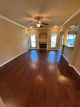 3556 W Country Mdws St in Fayetteville, AR - Foto de edificio - Building Photo