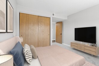 Breckenridge Apartments in Findlay, OH - Foto de edificio - Building Photo