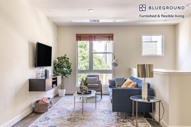property at 3061 Neves Rd
