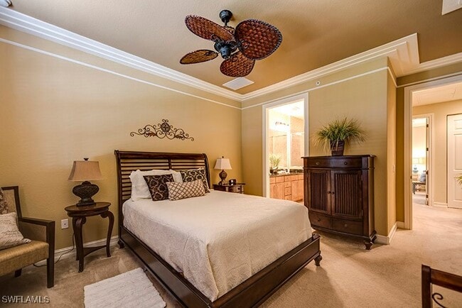 property at 8091 Bibiana Way