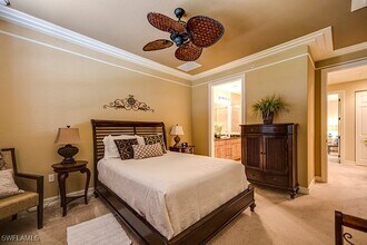 8091 Bibiana Way in Ft. Myers, FL - Foto de edificio - Building Photo