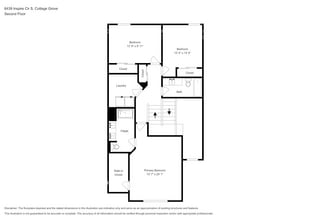 6439 Inspire Cir S in Cottage Grove, MN - Building Photo - Building Photo