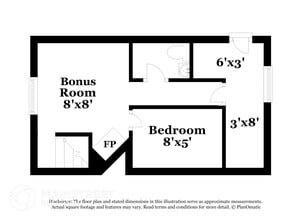 2002 Tallwoods Ln in Hueytown, AL - Building Photo - Building Photo
