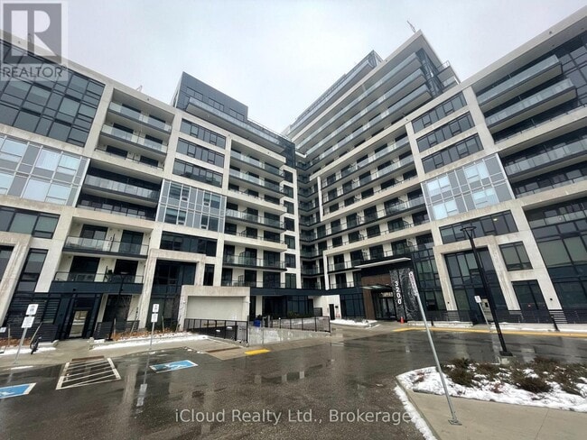 property at 395 Dundas St W