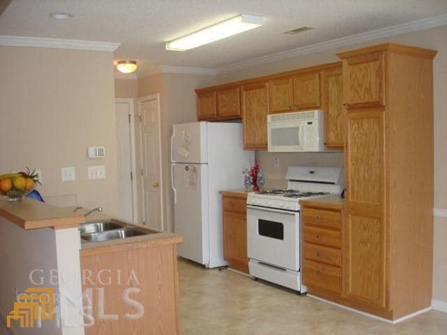 2 Mill Ridge Pl in Newnan, GA - Building Photo - Building Photo
