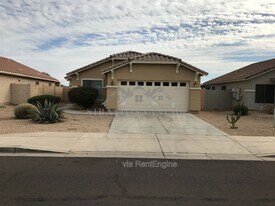 14027 N 178th Ave in Surprise, AZ - Building Photo