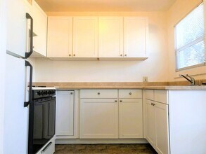 654 McConnell Ave in Santa Rosa, CA - Building Photo - Building Photo