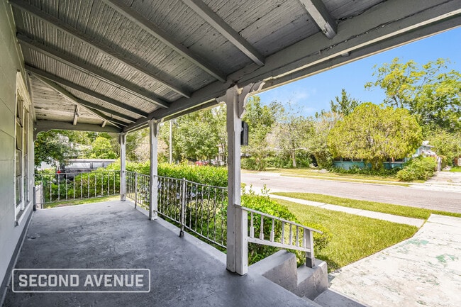 1740 W 10th St in Jacksonville, FL - Building Photo - Building Photo