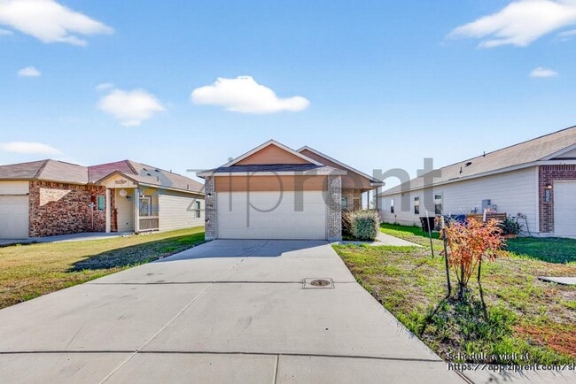 5706 Cicada Cir in Converse, TX - Building Photo - Building Photo