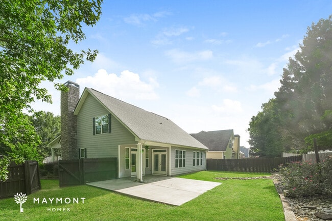 11 Camden Village Dr in Newnan, GA - Building Photo - Building Photo