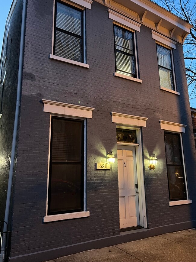 631 Bakewell St, Unit 631 Bakewell Apt #1