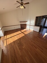 4708 Courtside Pl in Raleigh, NC - Building Photo - Building Photo