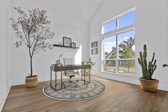 2201 Vittoria Vw in Leander, TX - Foto de edificio - Building Photo