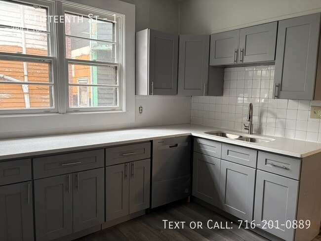 property at 328 15th St