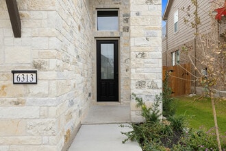 6313 Leftwich Cv in Austin, TX - Building Photo - Building Photo