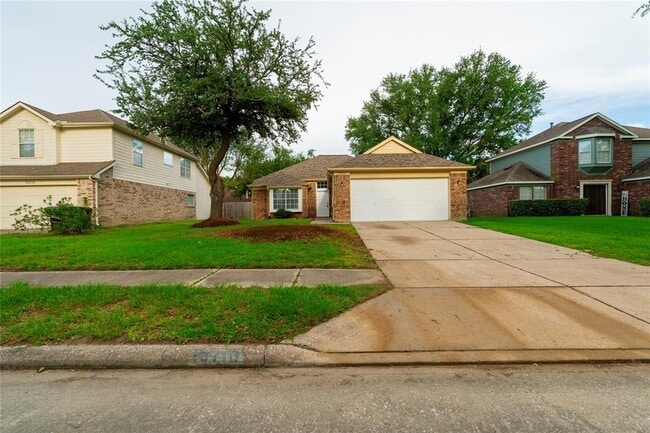 property at 13710 Sablegarden Ln