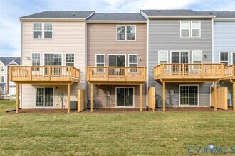 600 Rivanna Hl Rd in Glen Allen, VA - Building Photo - Building Photo