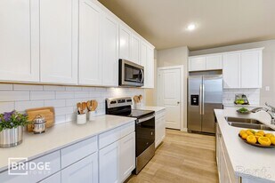 4147 Tobin Dr in Crowley, TX - Building Photo