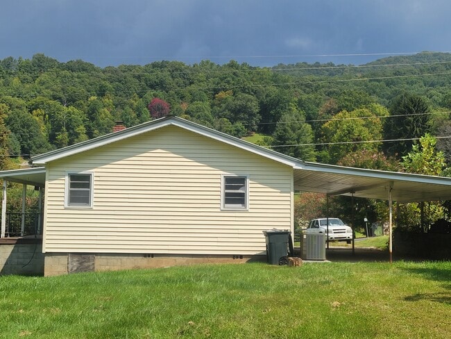 property at 1446 Camp Branch Rd