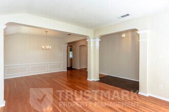 2115 Wickiup Trail in Harker Heights, TX - Building Photo - Building Photo