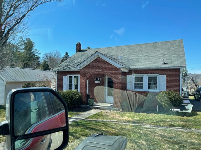 property at 134 Horn in the West Dr