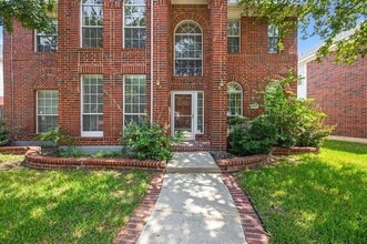 433 Spring Air Dr in Allen, TX - Building Photo - Building Photo