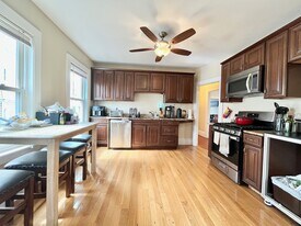 75 Leicester St, Unit 2 in Boston, MA - Building Photo