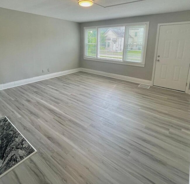 929 S Jackson St in Louisville, KY - Building Photo - Building Photo