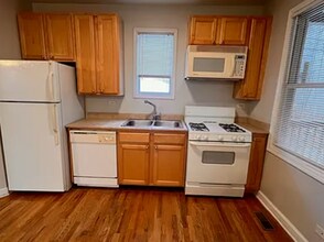 1513 W Erie St, Unit CH-1 in Chicago, IL - Building Photo - Building Photo