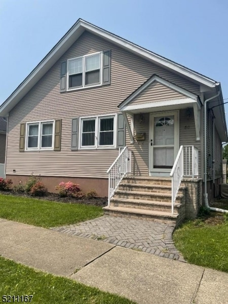 property at 50 Myrtle Ave