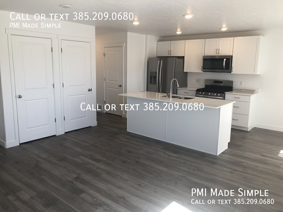 1040 W Broadleaf Dr in Santaquin, UT - Building Photo