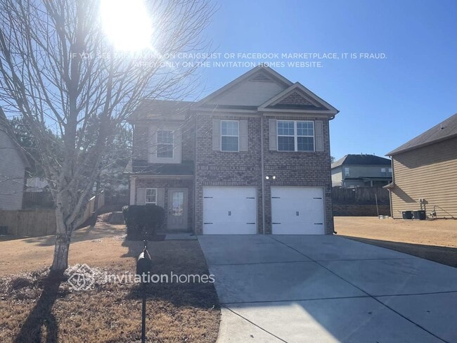 property at 69 High Trail Pass