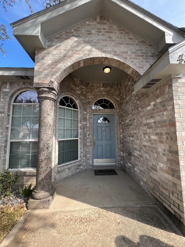 4310 N 27th Ln in McAllen, TX - Building Photo - Building Photo